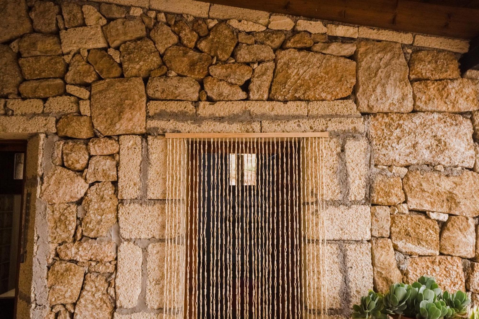 Villa Beautiful Olive'S Cave House Arico Exterior foto