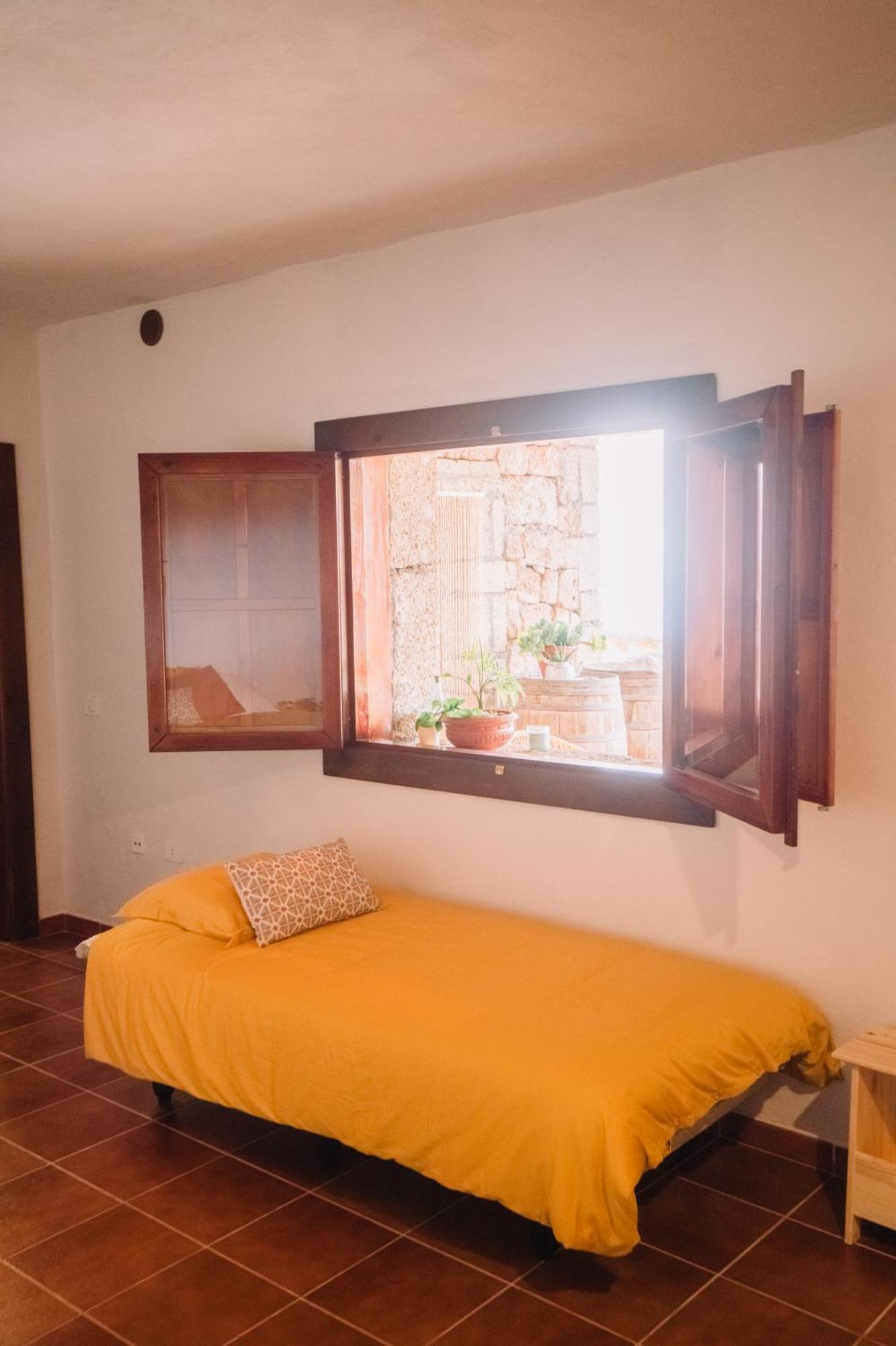 Villa Beautiful Olive'S Cave House Arico Exterior foto
